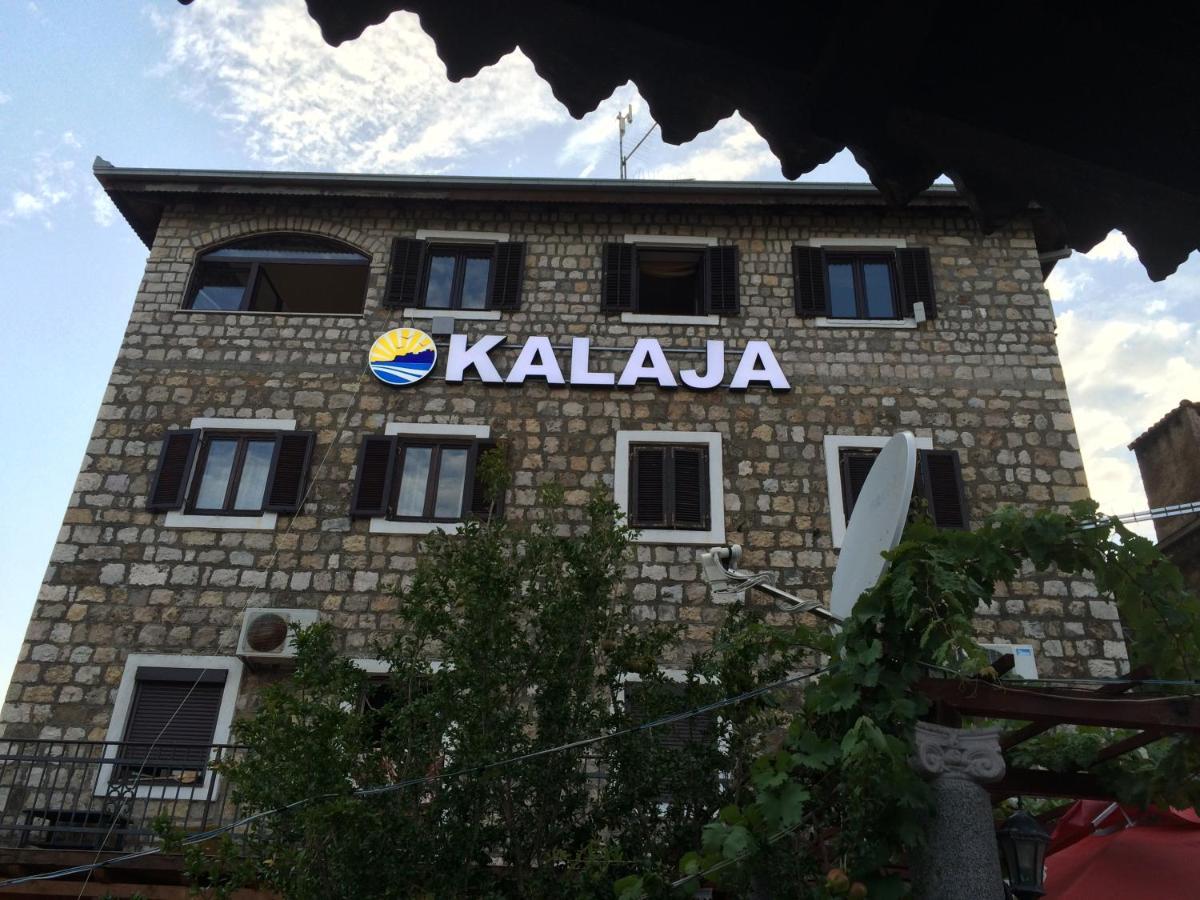 Apartments Kalaja Ulcinj Kültér fotó